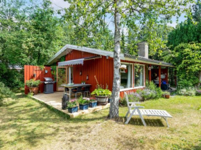 Holiday Home Naili - 750m from the sea by Interhome, Bogø By